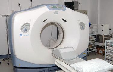 CT Scan